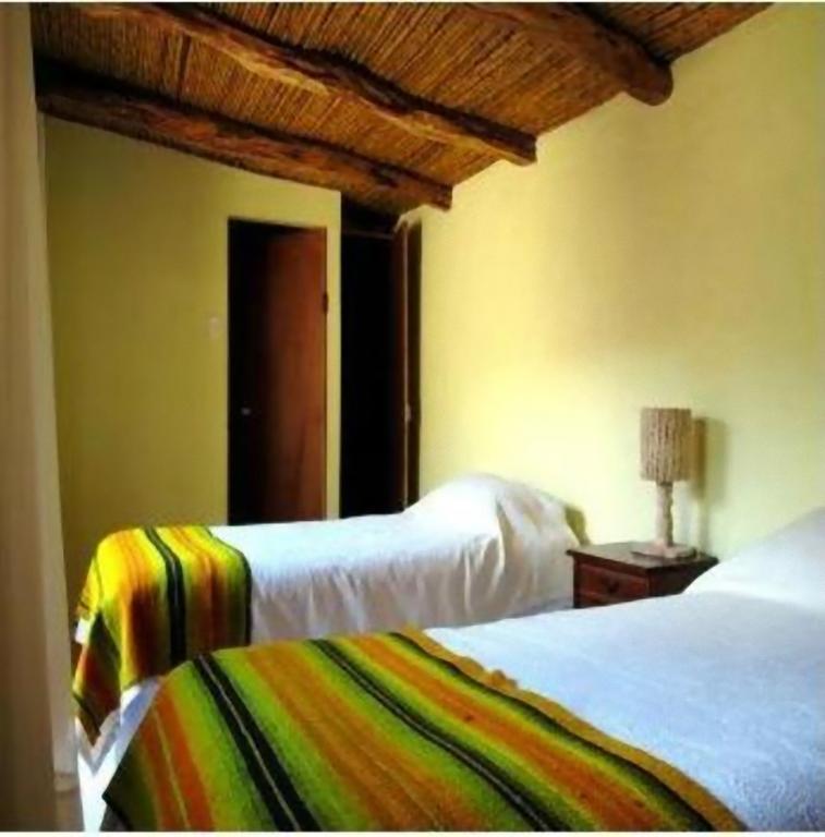 Loma Sanchez Inn *