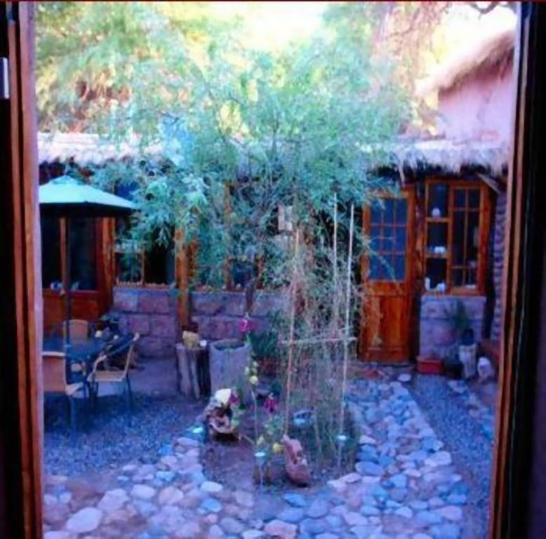 Loma Sanchez Inn San Pedro de Atacama