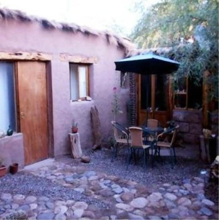 Inn Loma Sanchez San Pedro de Atacama
